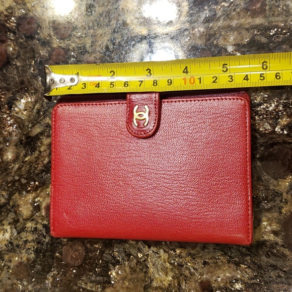 Chanel wallet agenda - Picture 16 of 16